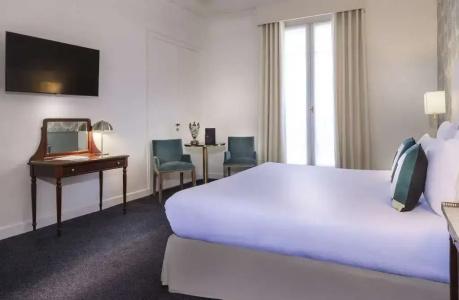 Claridge Paris - 53