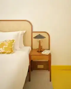 Hôtel La Tartane Saint Amour - 52