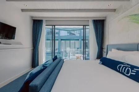 The Westin Siray Bay Resort & Spa, Phuket - Sha Extra Plus - 76