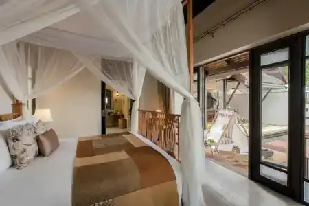 Anantara Lawana Koh Samui Resort -Sha Extra Plus - 35