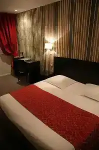 Grand Hôtel d'Orléans - 75