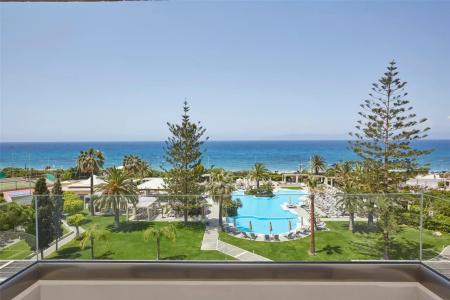 Sheraton Rhodes Resort - 82