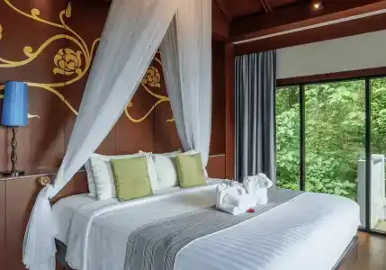 Namaka Resort Kamala - Sha Extra Plus - 57