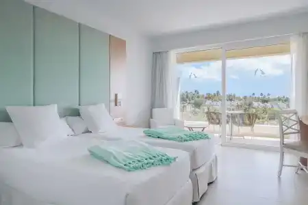 Iberostar Playa Gaviotas-All inclusive - 52