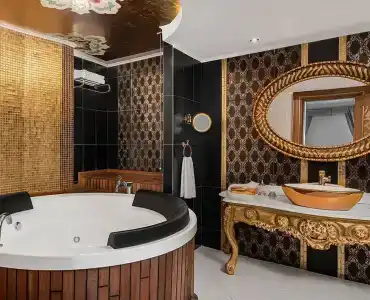 NG Afyon Wellness & Convention - 47