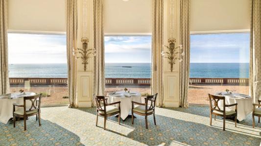 Hôtel du Palais Biarritz, in The Unbound Collection by Hyatt - 19