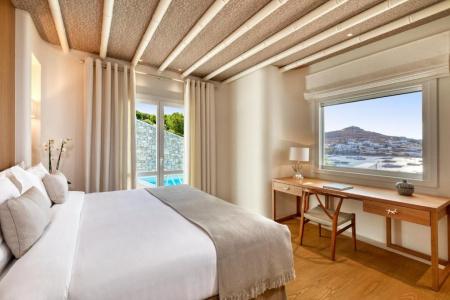 Santa Marina, A Luxury Collection Resort, Mykonos - 87