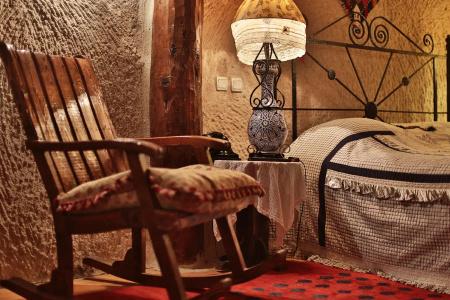 Cappadocia Cave Suites - 124