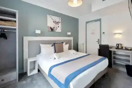 Grand Hôtel Des Gobelins - 34