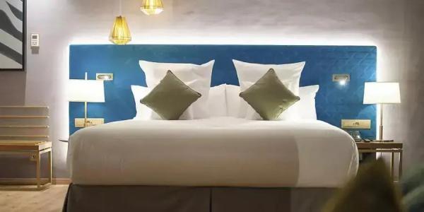 Barcelo Anfa Casablanca - 47