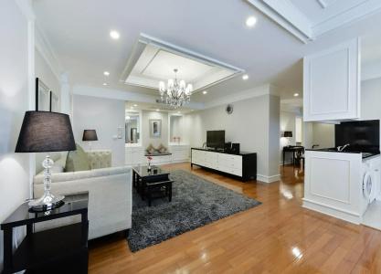Centre Point Chidlom - Sha Extra Plus - 50