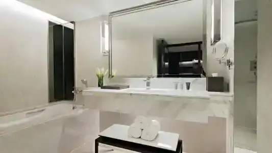 Jw Marriott Bangkok - Sha Extra Plus - 41