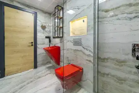Aria Riva Apart - 75