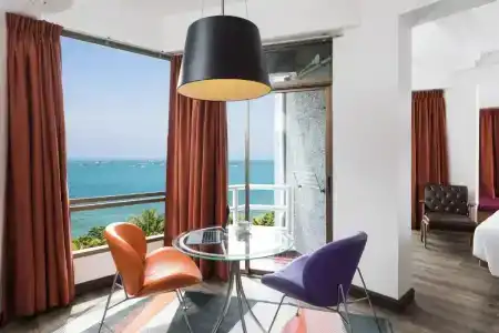 Sandalay Resort - 3