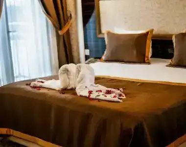 Elegance Resort & Spa Wellness-Aqua - 13