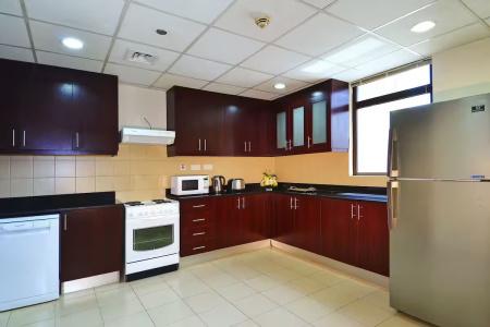 Roda Amwaj Suites Jumeirah Beach Residence - 49