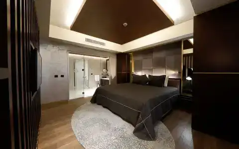 Bayır Diamond & Convention Center - 63