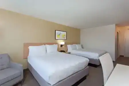 Holiday Inn Los Angeles - Lax Airport, An Ihg - 40