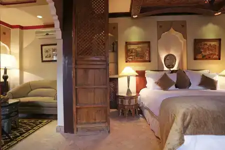 La Maison Arabe, Spa & Cooking Workshops - 108