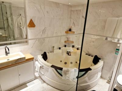 The Ciao Stelio Deluxe (Adults Only) - 84