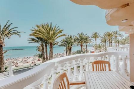 Cleopatra Palace - 37