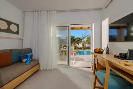 Oasis Beach - Adults Only - 80
