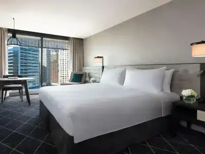 Hyatt Regency - 53