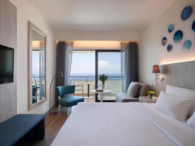 Rhodes Bay & Spa - 50