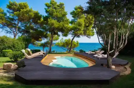 Is Morus Relais - 20