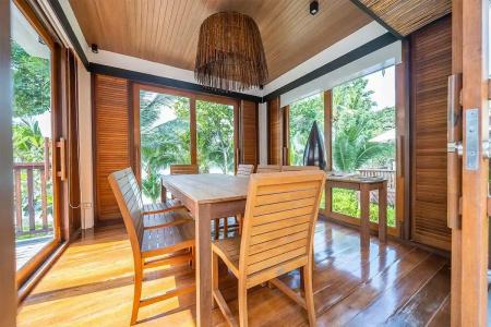 Ao Prao Resort - 45