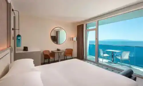 Hilton Rijeka Costabella Beach Resort And Spa - 42