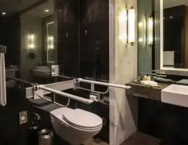 Hilton Istanbul Bomonti - 33