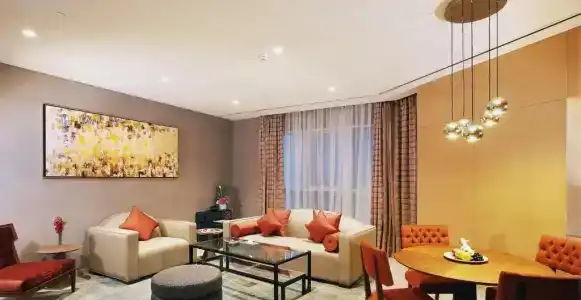 Cosmopolitan Dubai - Al Barsha - 37