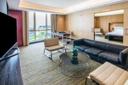 Radisson Blu, Dubai Media City - 61