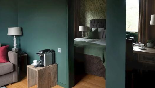 Arken & Art Garden Spa - 42