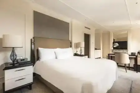 Waldorf Astoria Amsterdam - 69
