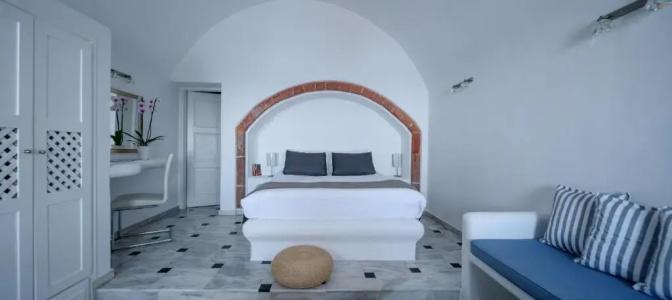 Pegasus Suites & Spa - 50