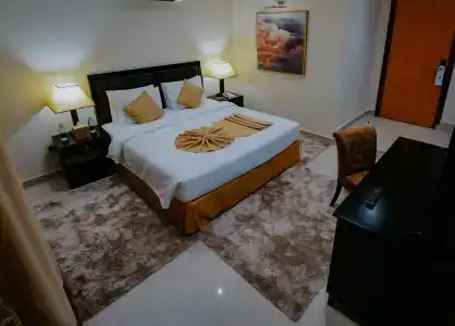 Villaggio Abu Dhabi - 37
