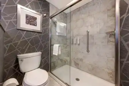 Homewood Suites Nashville Vanderbilt - 124