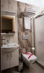 Zeyn Otel Istanbul - 144