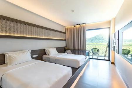 The Pavilions Anana Krabi - Sha Extra Plus - 90