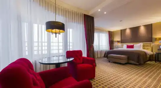 Grand Huis ter Duin - 45