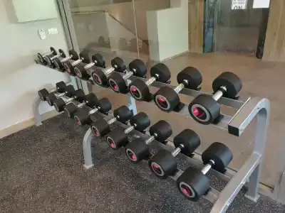 Oakwood Journeyhub Phuket - Sha Extra Plus - 10