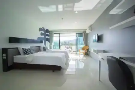 Baba House - Sha Plus - 55