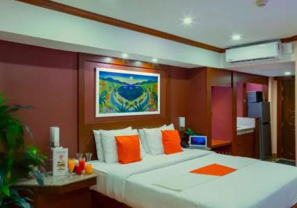 Pacific Club Resort - Sha Extra Plus - 52