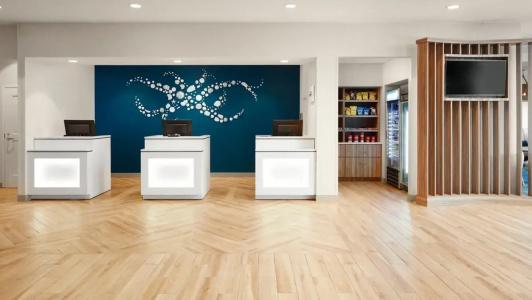 SpringHill Suites by Marriott Virginia Beach Oceanfront - 1