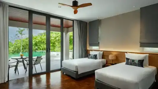 Noku Phuket - 49