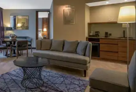 Sheraton Kremlin - 129