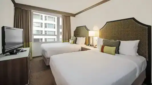 Intercontinental Chicago Magnificent Mile, An Ihg - 59