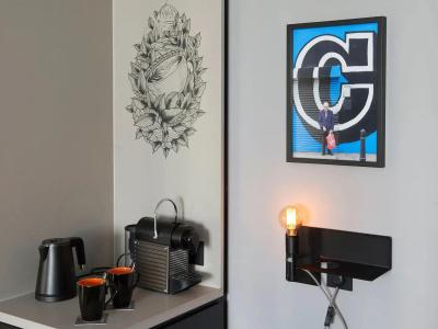 Andaz London Liverpool Street - a Concept by Hyatt - 39
